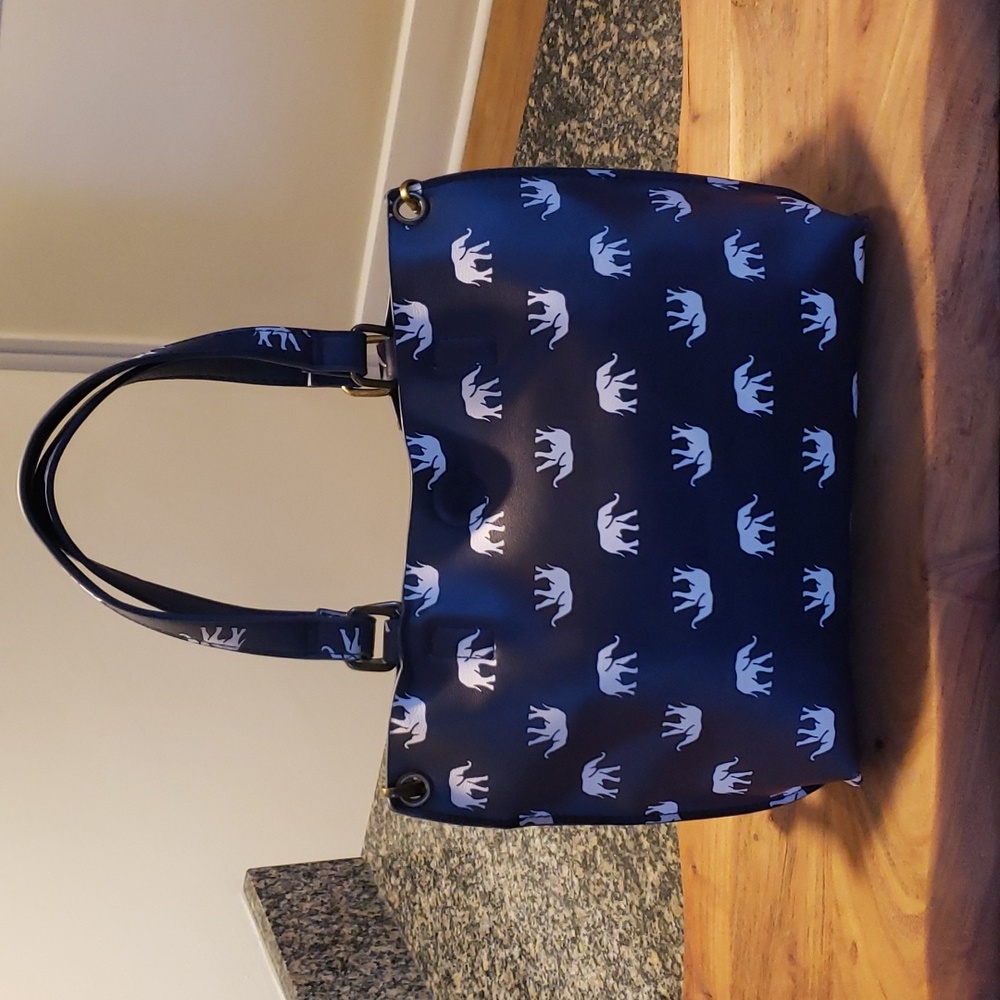 G.H Bass & Company Handbag